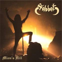Sabbat (JAP) : Mion's Hill